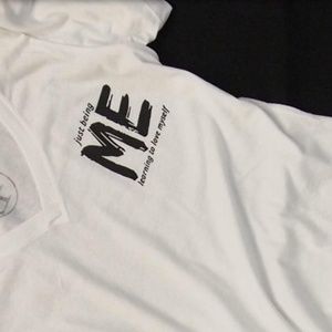 New light ink apparel ( T-shirts)